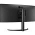 LG 34WP65C-B Curved UltraWide QHD HDR FreeSync™ Premium Monitor with 160Hz Refresh Rate  -  Gaming Monitor