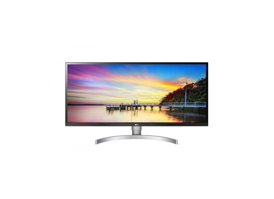 LG 34WK650  Class 21:9 UltraWide® Full HD IPS LED Monitor with HDR 10 