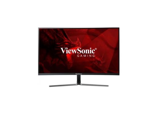 VIEWSONIC 27" LED Curved - Gaming