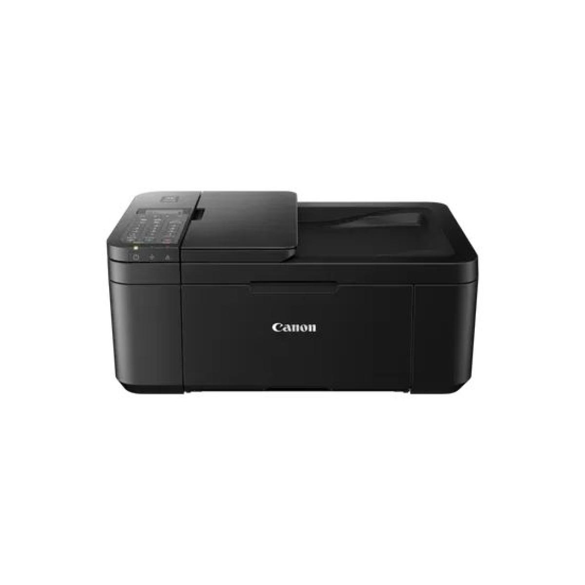 Canon PIXMA TR4640 Wireless Colour All-in-One Inkjet