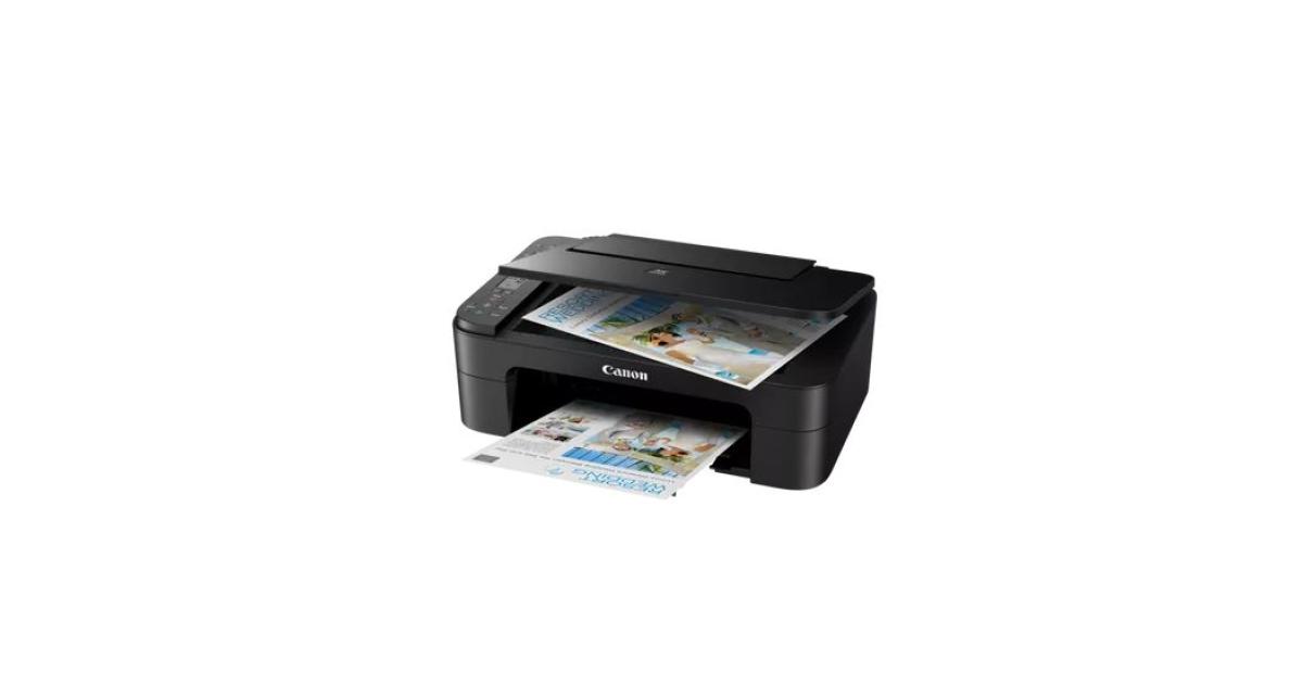 Canon PIXMA TS3340 Printer | Compu Jordan