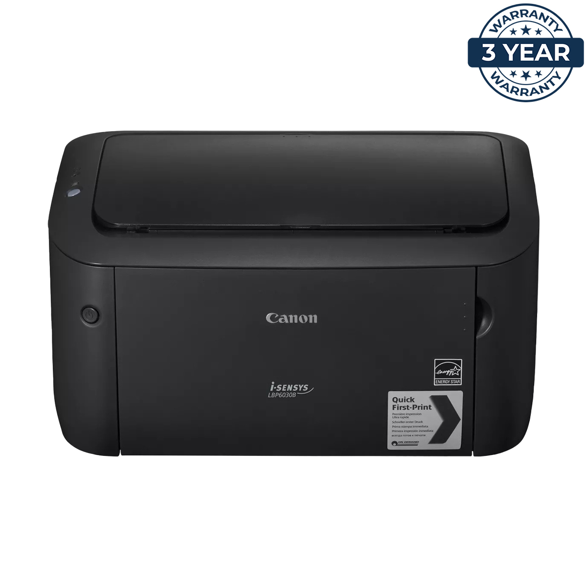 Canon i-SENSYS LBP6030B - Laser Printers