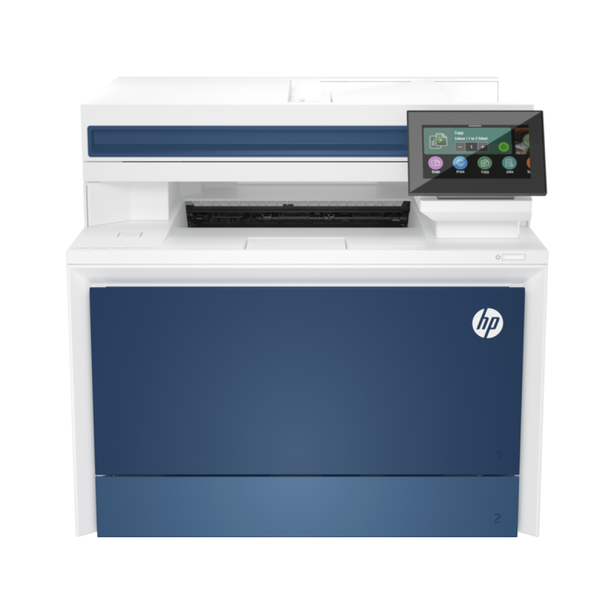 HP Color LaserJet Pro MFP 4303fdw Printer