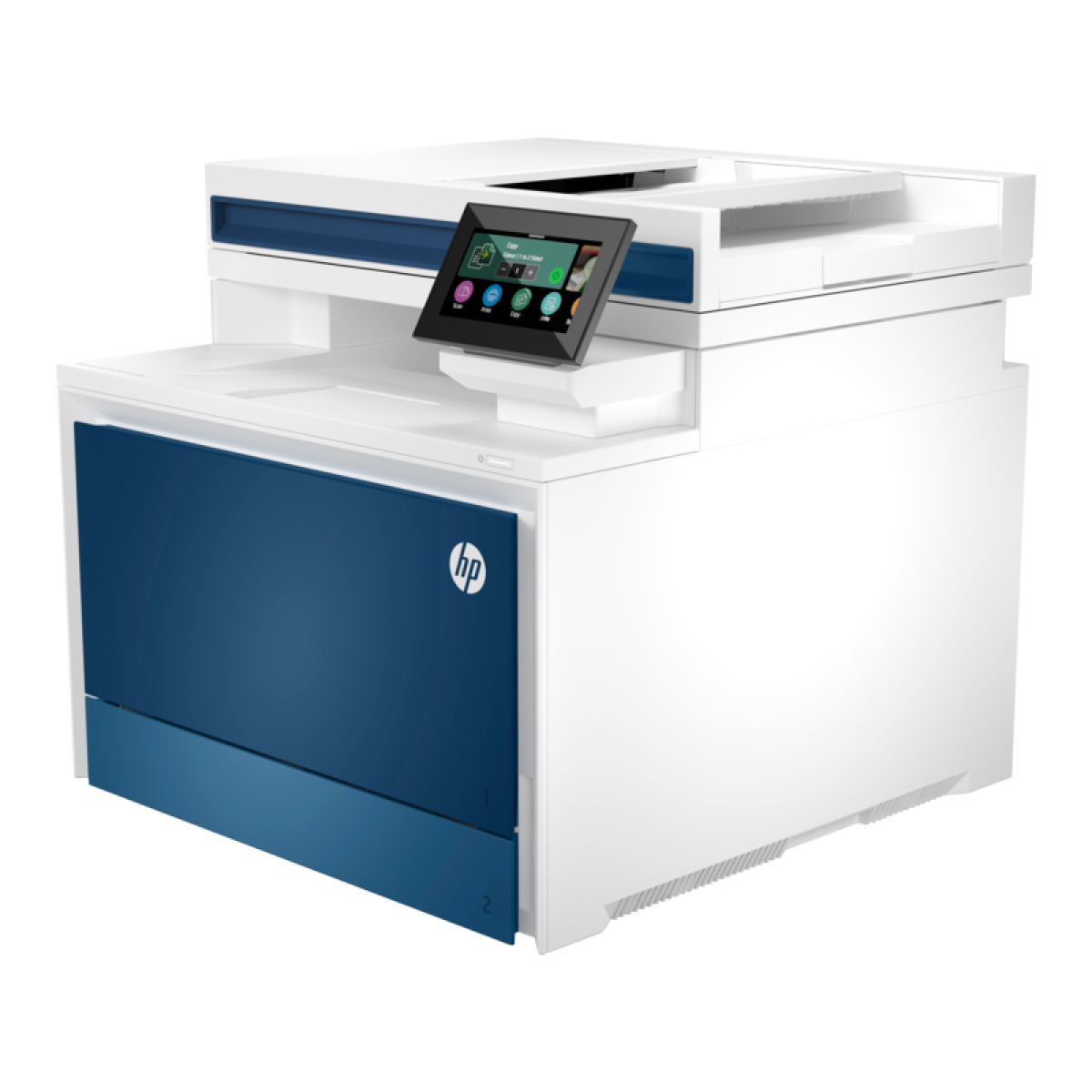 HP Color LaserJet Pro MFP 4303fdw Printer