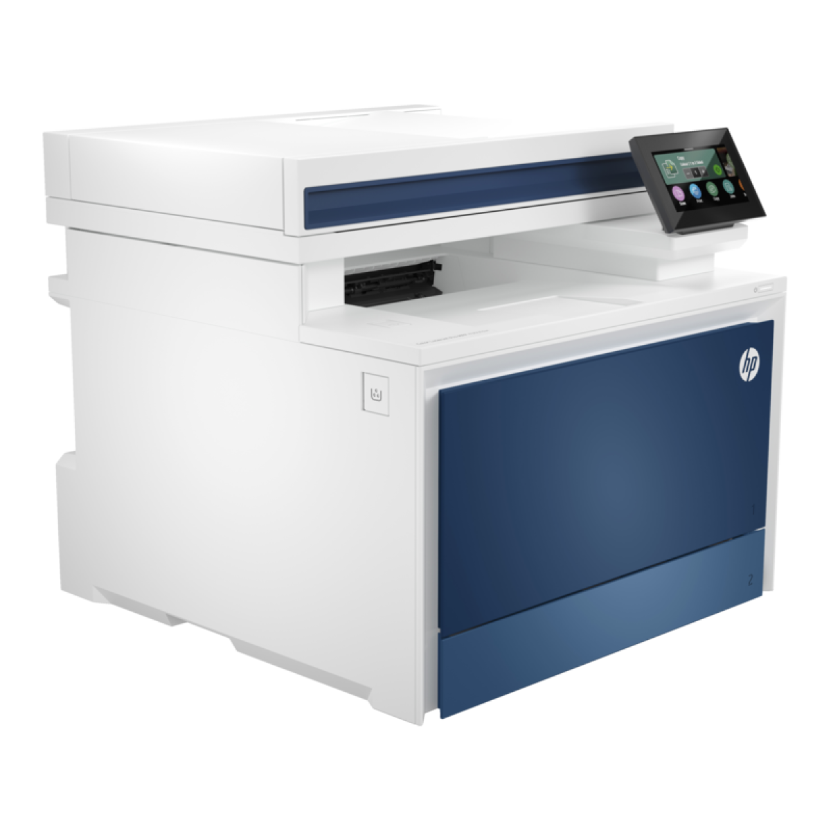 HP Color LaserJet Pro MFP 4303fdw Printer