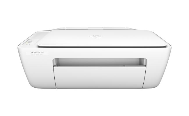 HP DeskJet 2130 All-in-One Printer | Compu Jordan