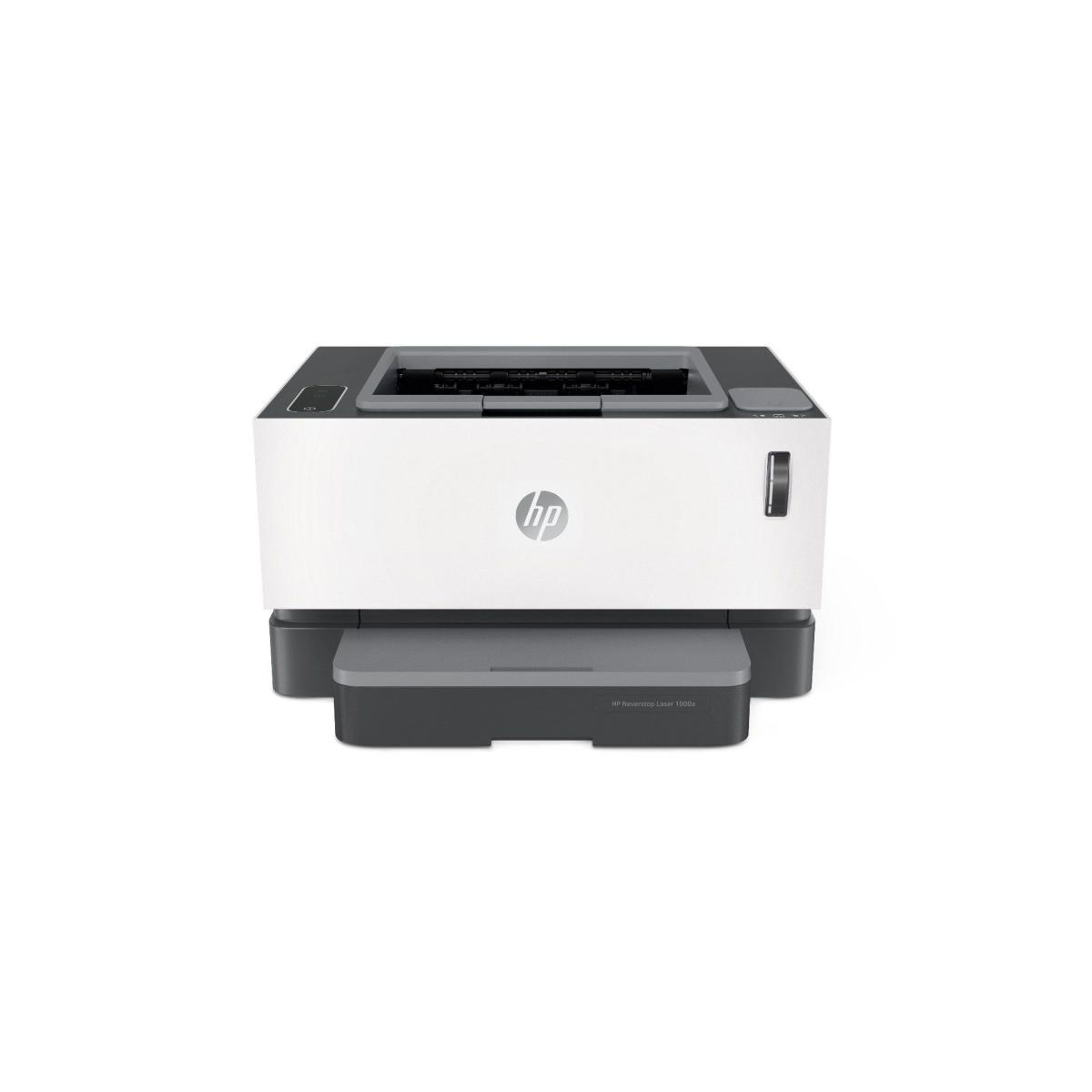 HP Neverstop Laser 1000a Printer