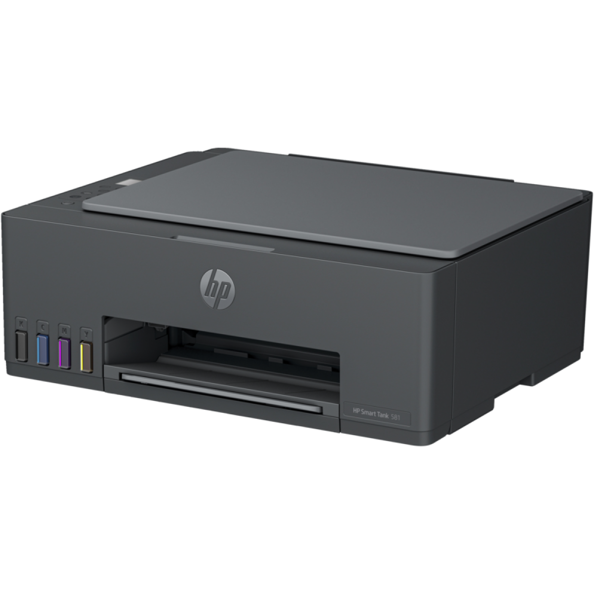 HP Smart Tank 581 All-in-One Printer