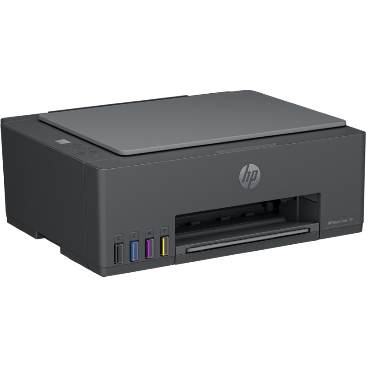 HP Smart Tank 581 All-in-One Printer