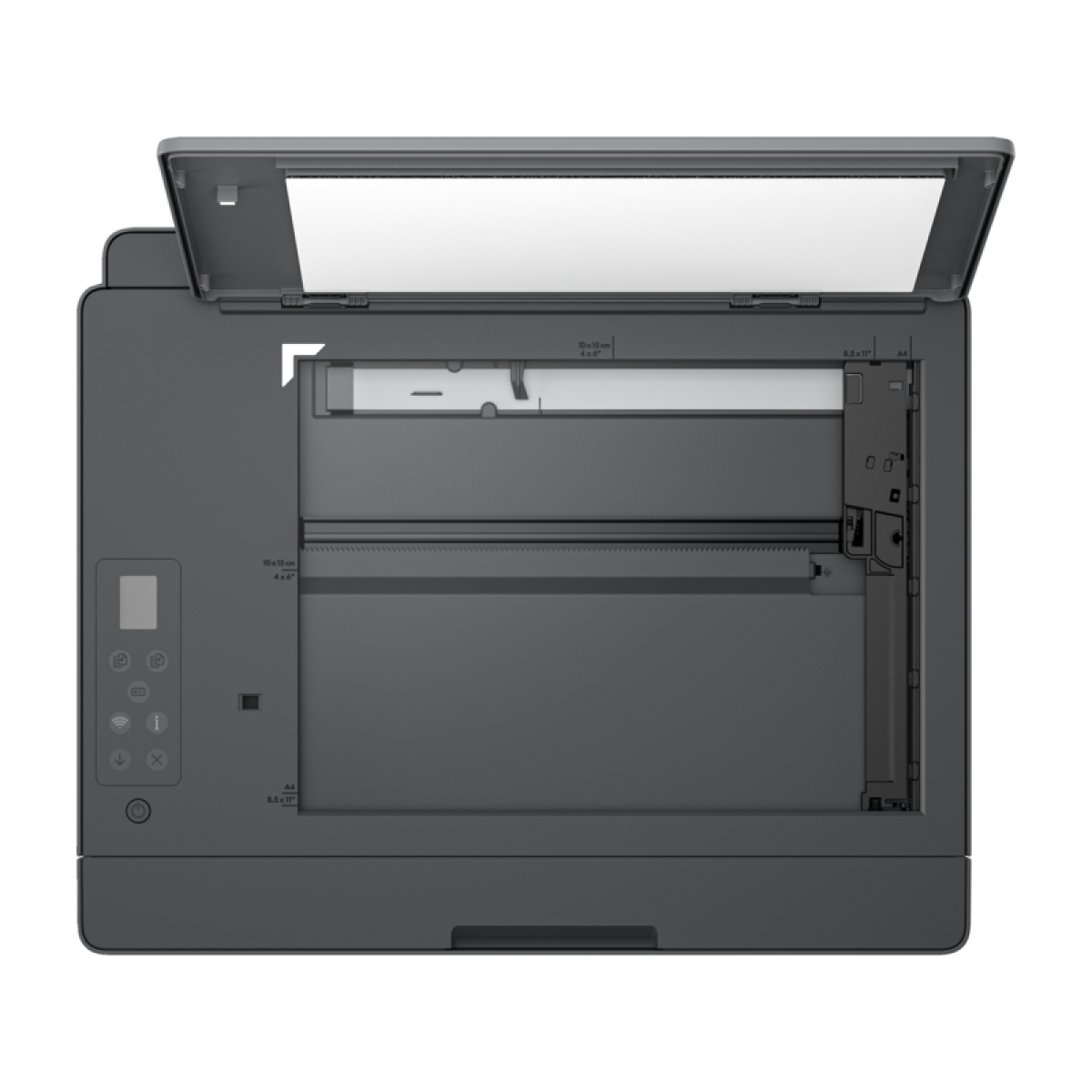 HP Smart Tank 581 All-in-One Printer