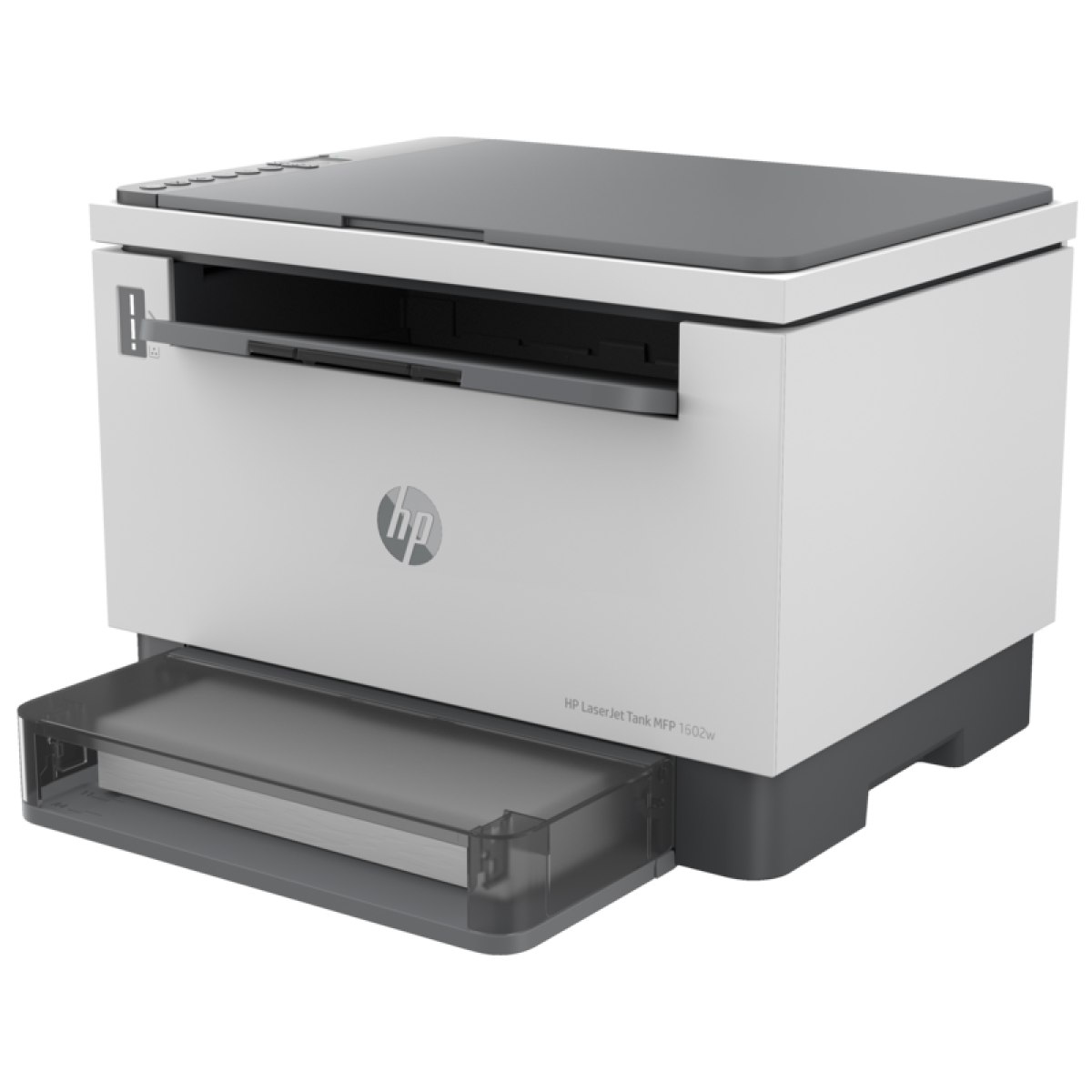HP LaserJet Tank MFP 1602w Printer