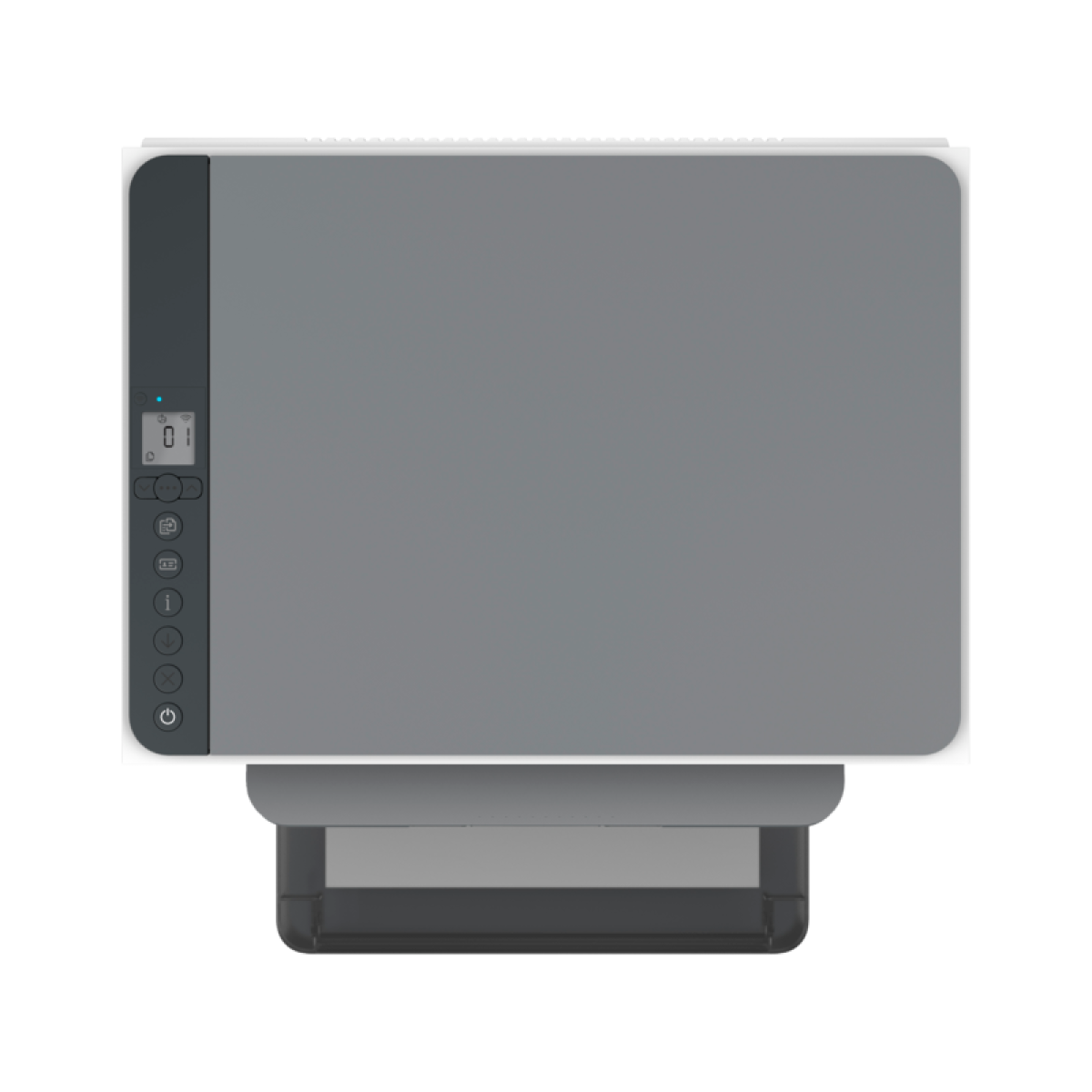 HP LaserJet Tank MFP 1602w Printer