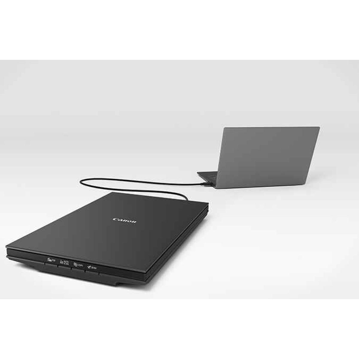 CanoScan LiDE 300
