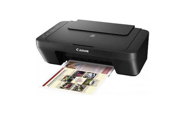 Canon MG2540S Pixma Multifunction Printer