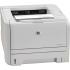 HP P2035 - LaserJet printer