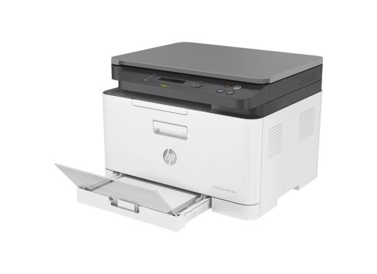 HP Color Laser MFP 178nw - Printer