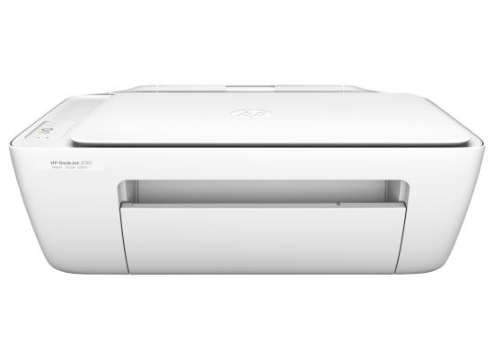 HP DeskJet 2130 All-in-One Printer
