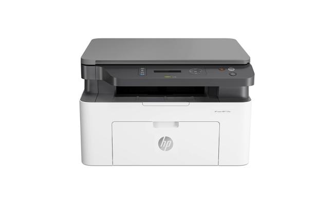 HP LaserJet Pro M135w Multifunction 3 in 1 Wireless - Printer