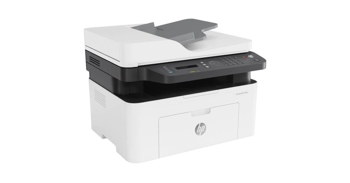 hp printer utility for pc