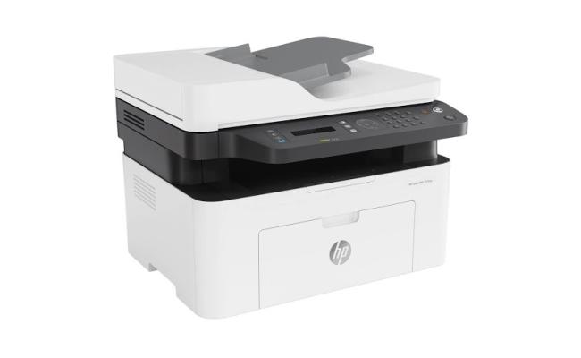 HP LaserJet Pro M137fnw Multifunction 4 in 1 Black - Printer