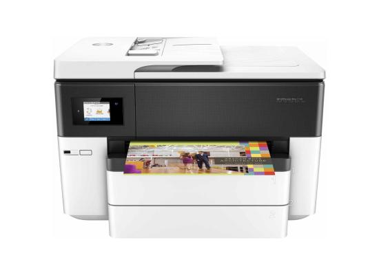 HP Officejet Pro 7740 Wide Format All-in-one -Printer