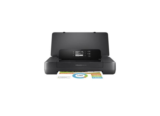 HP Officejet 202 Mobile Printer