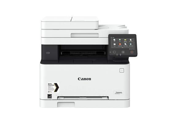 Canon imageCLASS MF633Cdw - Color Multifunction 