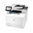 HP COLOR LASERJET Pro 400 MFP M479FNW Printer