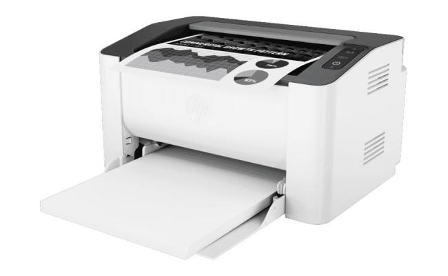 Hp laser 107w какой картридж