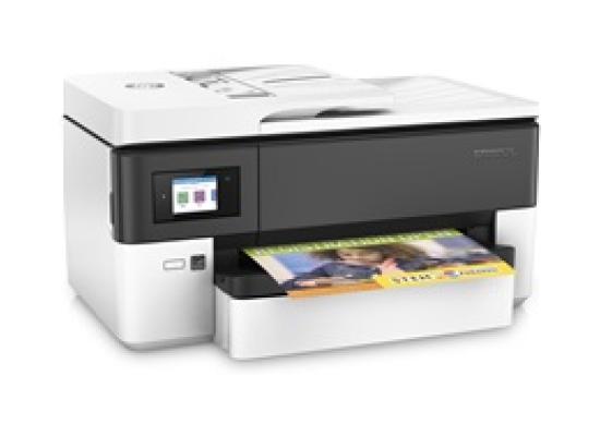 HP OFFICEJET PRO 7720 WIDE FORMAT All-in-One Printer