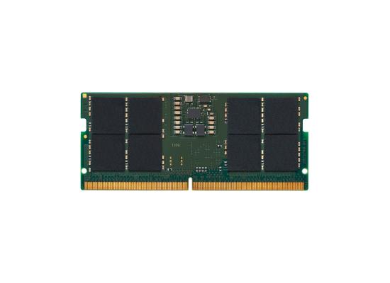 Kingston 16GB 5600MT/s DDR5 Non-ECC CL46 SODIMM 1Rx8