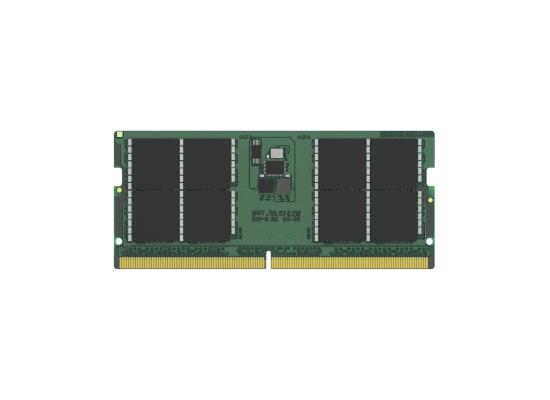 Kingston 32GB 5600MT/s DDR5 Non-ECC CL46 SODIMM 2Rx8