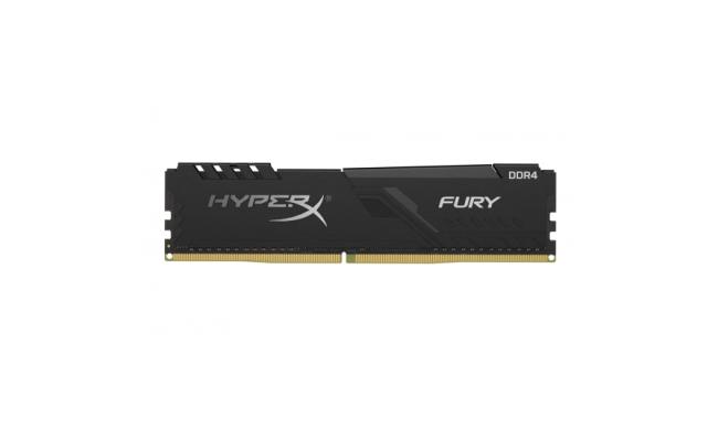 HyperX Fury HX426C16FB3/8 8GB DDR4 2666MHz Non ECC Memory RAM DIMM