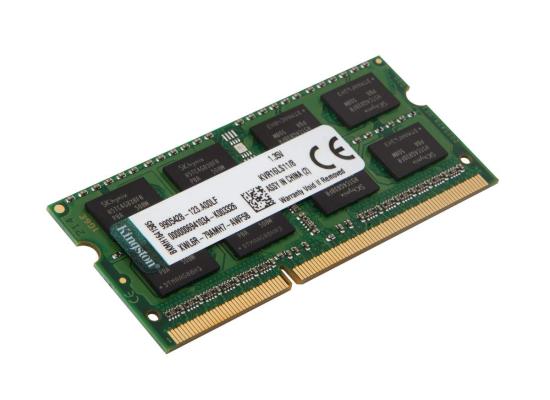Kingston 8GB DDR3L 1600 MHz