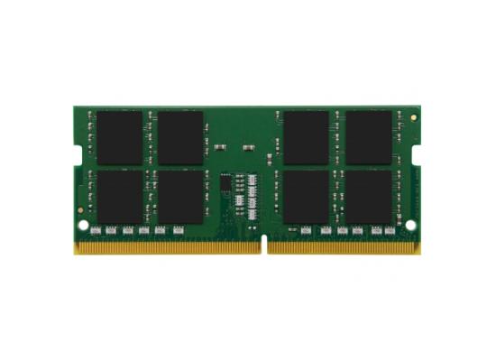 4GB 2666MHz DDR4 Non-ECC CL19 SODIMM - Laptop
