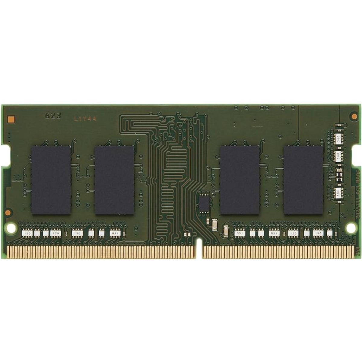 Kingston KCP432SS8/16 16GB DDR4 3200MT/s Non ECC Memory RAM SODIMM