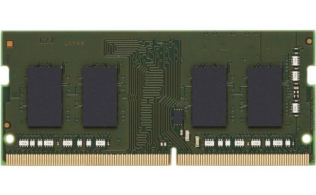 Kingston KCP432SS8/16 16GB DDR4 3200MT/s Non ECC Memory RAM SODIMM