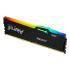 Kingston 16G 5600MT/s DDR5 CL40 DIMM FURY Beast RGB XMP
