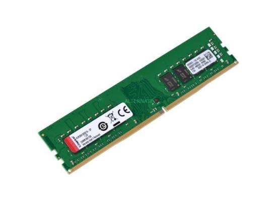 Kingston KVR32N22D8/16 16GB DDR4 3200MT/s Non ECC Memory RAM DIMM
