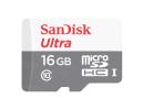 San Disk 16gb Ultra Micro Sdhc Card