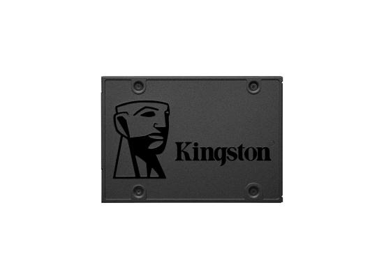 OMEGA TECH S.A. - Kingston - 512GB SSD KC600 SATA3 2.5 - DISCO DE