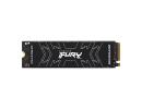Kingston FURY Renegade 1TB PCIe 4.0 NVMe M.2 SSD