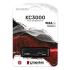 Kingston KC3000 1TB PCIe 4.0 NVMe M.2 SSD