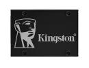 Kingston 512GB SSD KC600 SATA 3 2.5"