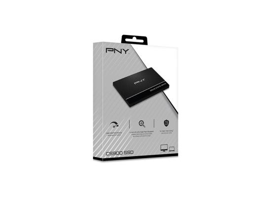 PNY SSD CS900 SATA 3 2.5" 480GB