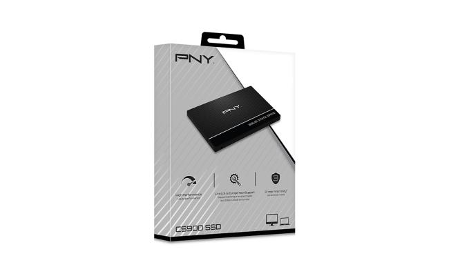 PNY SSD CS900 SATA 3 2.5" 120GB