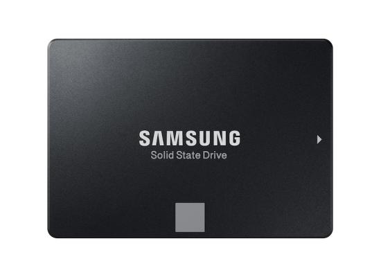 Samsung 860 EVO (2.5") 500GB SSD