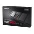 SAMSUNG 512GB 970 Pro  SSD M.2