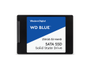 WD 250GB Blue 3D NAND SATA III 2.5" Internal SSD