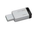 Kingston Datatraveler DT50 128GB USB 3.0 Flash Drive 